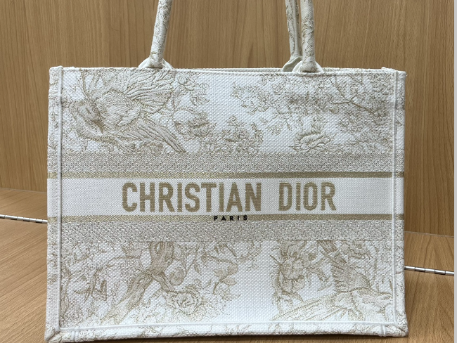 ディオールの高価買取・査定ならブランド買取のエコリング 