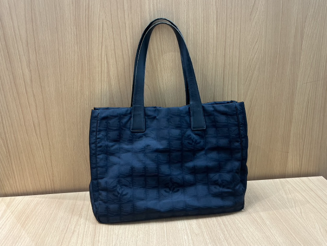 CHANEL バッグ 買取強化！見積だけでもOK?】CHANEL ニュートラベル 