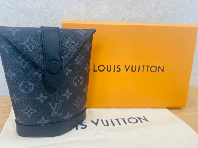 ルイ・ヴィトンの高価買取・査定ならブランド買取のエコリング 