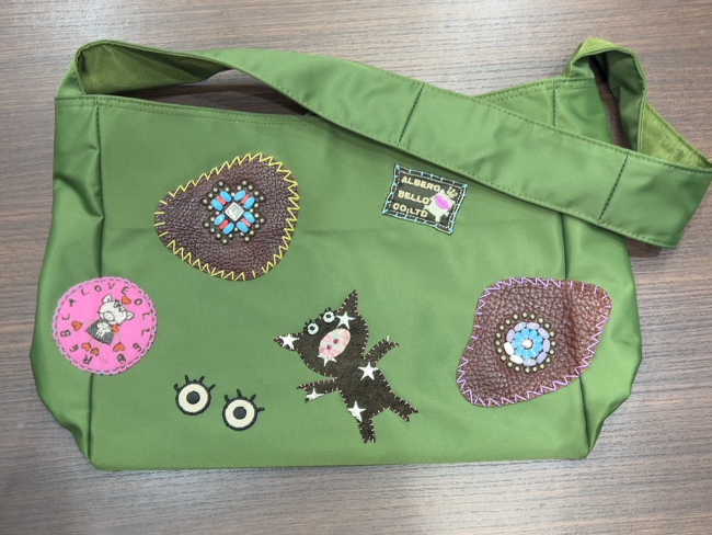 アルベロベロの高価買取・査定ならブランド買取のエコリング