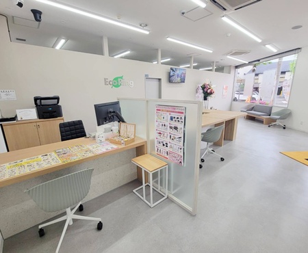 群馬県高崎市でブランド買取ならエコリング高崎店