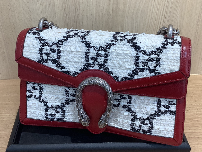 グッチ ディオニュソスの高価買取・査定ならブランド買取のエコリング