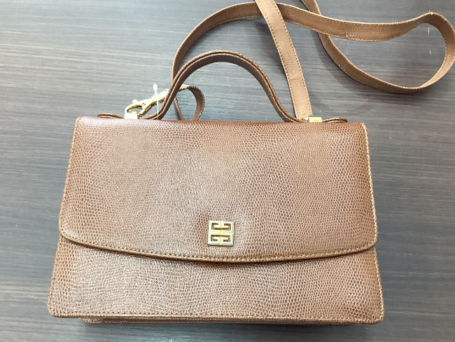 購入時価格からかなりお値下げ！！！ジバンシィ GIVENCHY(ジバンシィ) / トートバッグ/ブラック/BLK/総柄 | 中古