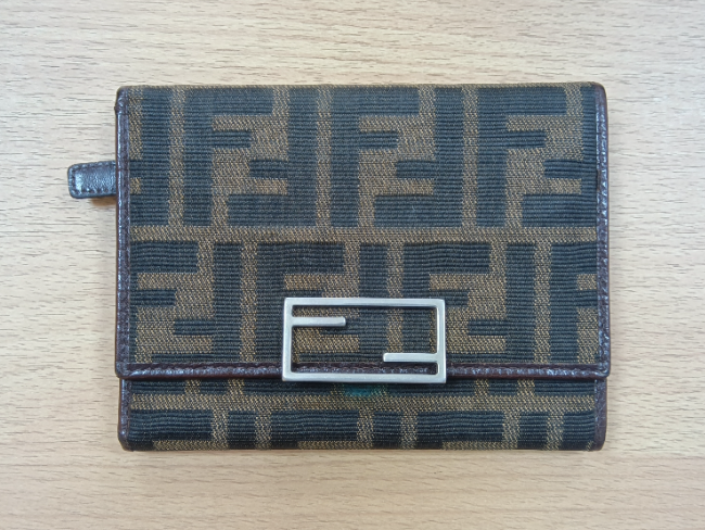 【希少】FENDI フェンディ タオルケット 未使用 ズッカ FF柄 箱あり 未使用箱あり◇FENDI フェンディ タオルケット ズッカ柄 FF柄