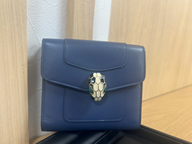 ブルガリ(BVLGARI) セルペンティ フォーエバーの高価買取・査定なら