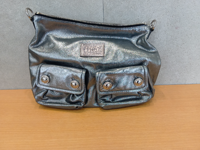 コーチ　ポピーシグネチャー　2WAYショルダーバッグ 楽天市場】【バッグ】COACH コーチ ポピー シグネチャー ハンドバッグ