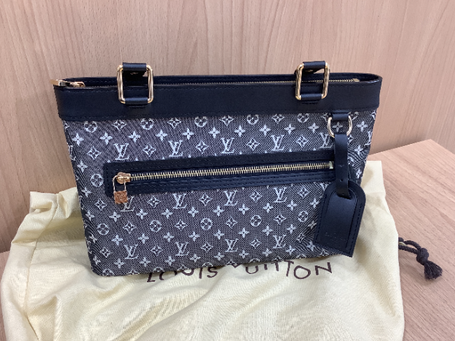 ルイ・ヴィトン サミュール モノグラム ミニ リン ルイヴィトン LOUIS VUITTON ソミュール30 モノグラム・ミニ