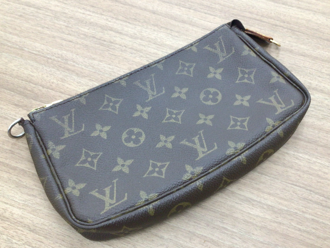 お値下げ‼️LOUIS VUITTON ルイヴィトン ポシェット アクセソワール 大人気【Louis Vuitton】ポシェット・アクセソワール バッグ