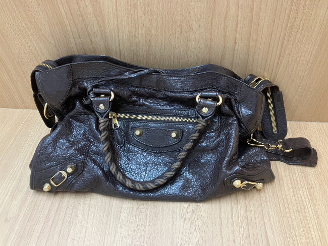 バレンシアガ ジャイアントの高価買取・査定ならブランド買取のエコリング