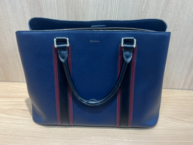 使用数回】PaulSmithバッグ