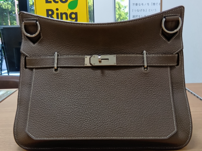 Hermes エルメス Jypsiere ジプシエール 28【ランク：AB】 28 HERMES Jypsiere(エルメス ジプシエール ) バッグ・カバン