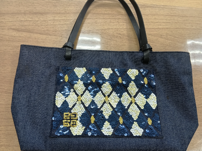 大宮 ジバンシー