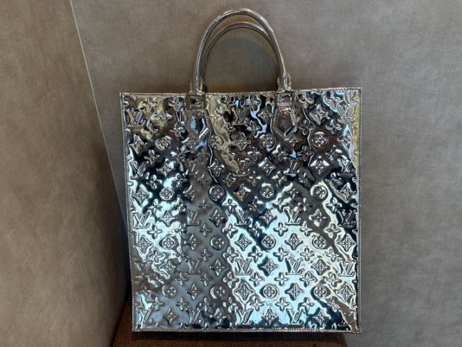 ルイ・ヴィトン ミロワールの高価買取・査定ならブランド買取の