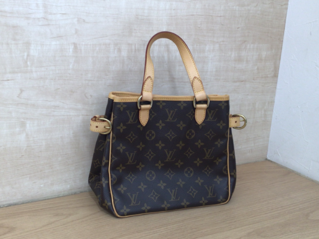 Louis Vuitton ダミエ・キャンバス ボストンバッグ 【公式通販】