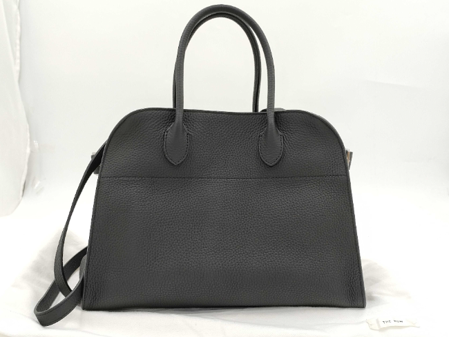 THE ROW 特別セール対象品★送料無料 現地価格 数量限定 a3076 F1284W20N60BLACKWHITEBLACK1.jpg