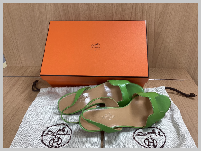 エルメス オランの高価買取・査定ならブランド買取のエコリング