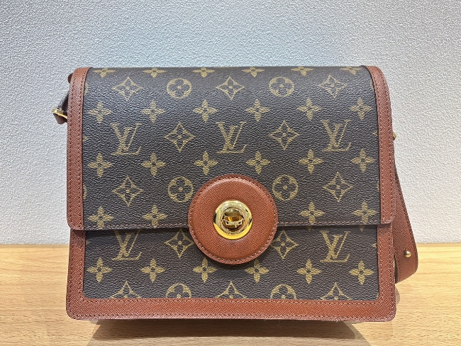 ルイ・ヴィトン ラスパイユの高価買取・査定ならブランド買取のエコリング