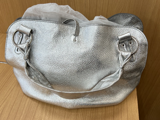 レア品 美品 セリーヌ ビタースウィート クラッキング レア品 美品 セリーヌ ビタースウィート クラッキング