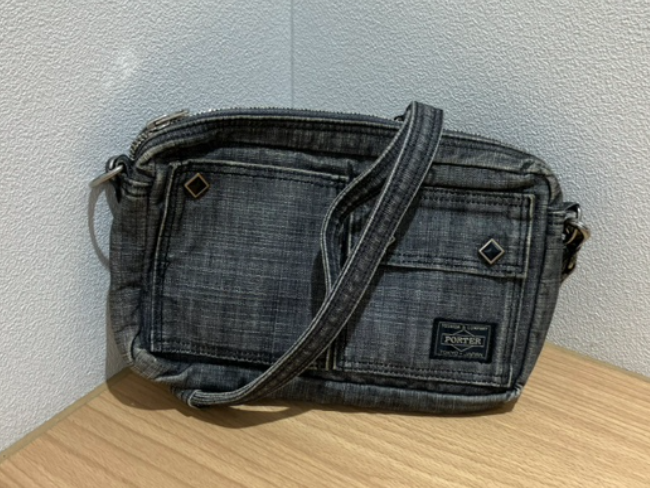 ☆ ポーター トートバッグ HEAT 吉田カバン PORTER ヒート バッグ 鞄