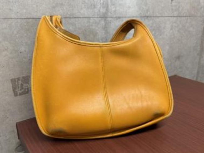 コーチ エルゴの高価買取・査定ならブランド買取のエコリング