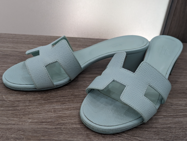 エルメス オアジスの高価買取・査定ならブランド買取のエコリング