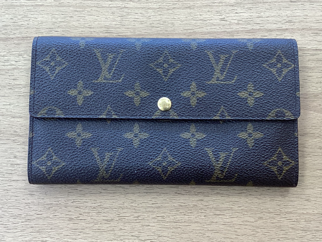 専用✨プライベートも仕事も買取マン‼️ルイヴィトン ポルトフォイユサラ Amazon | [ルイヴィトン]LOUIS VUITTON unisex レザー バイ