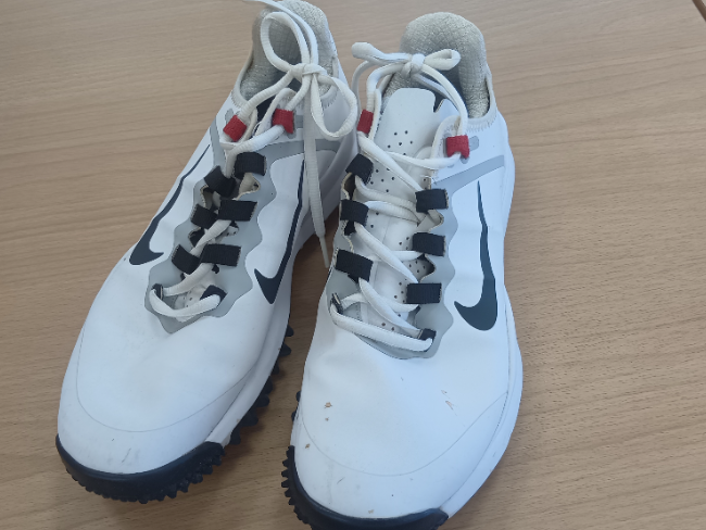 【完売品】タイガー ウッズ '13 27.0cm Tiger Woods 13w Shoes 最終 TW 13W タイガーウッズ13