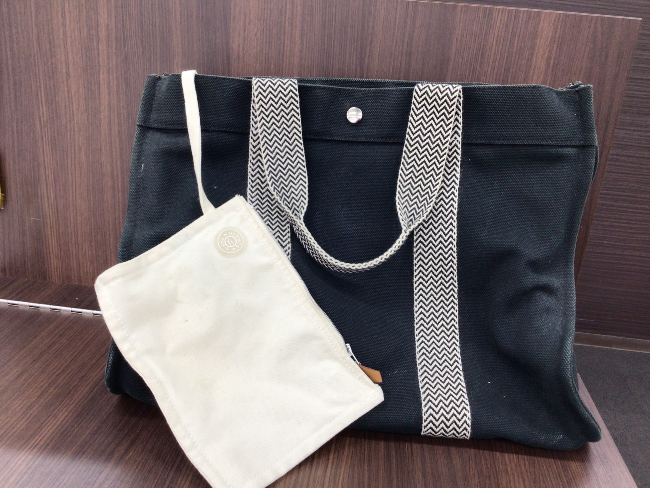 エルメス カンヌの高価買取・査定ならブランド買取のエコリング