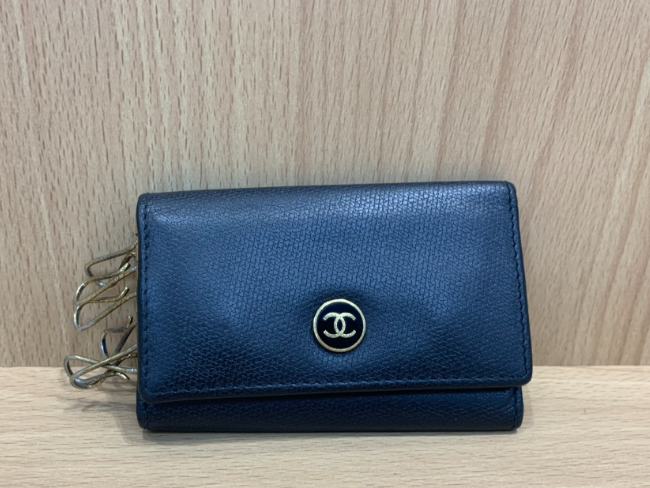 【全国無料，本物保証】 シャネルボタン　コバルトブルー