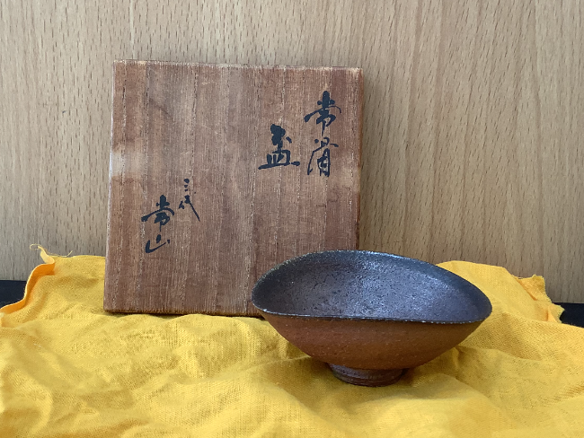 金蒔絵鶏図盃洗 m81500357957_1.jpg?1721265034
