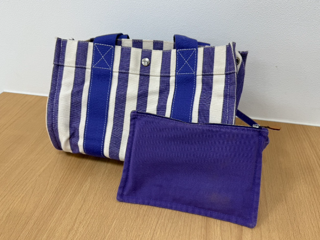 エルメス カンヌの高価買取・査定ならブランド買取のエコリング