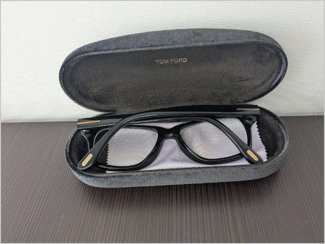 トム フォードの高価買取・査定ならブランド買取のエコリング