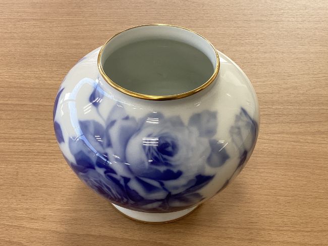 市野雅之 作 線紋器をお買い取り ｜ ブランド品の買取ならエコリング