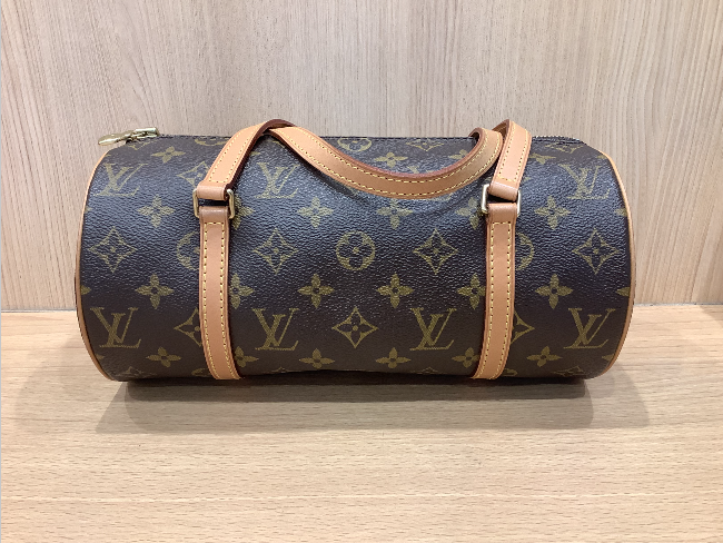お値下げ価格　VUITTON パピヨン パピヨンを高く売るには保管も気をつけて！ルイヴィトン買取の豆