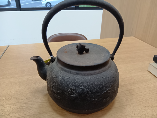 荊渓恵孟臣製 朱泥急須 ｜ ブランド品の買取ならエコリング