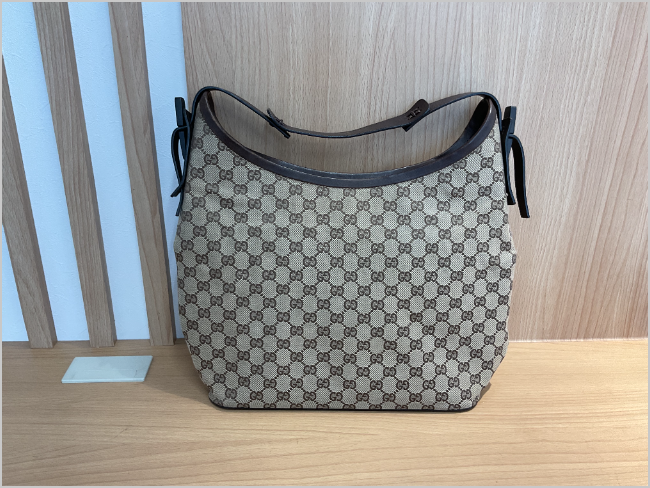 グッチの高価買取・査定ならブランド買取のエコリング