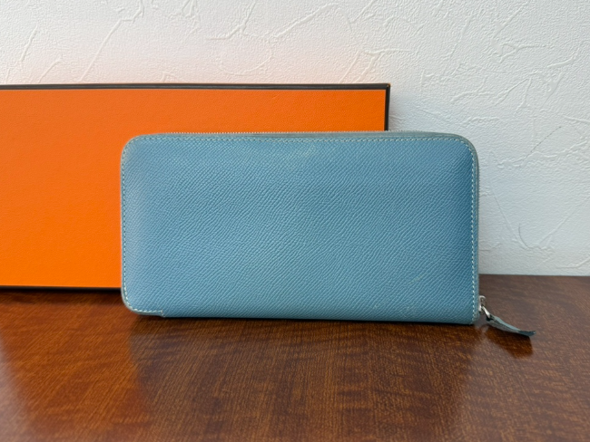 今日だけ割引HERMES財布 Hermes Wallet 2022”新たな一年の始まりを彩るエルメスの最旬