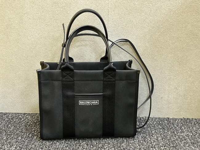 新品同様】アディダス バレンシアガ ボストンバッグ トート ショルダー