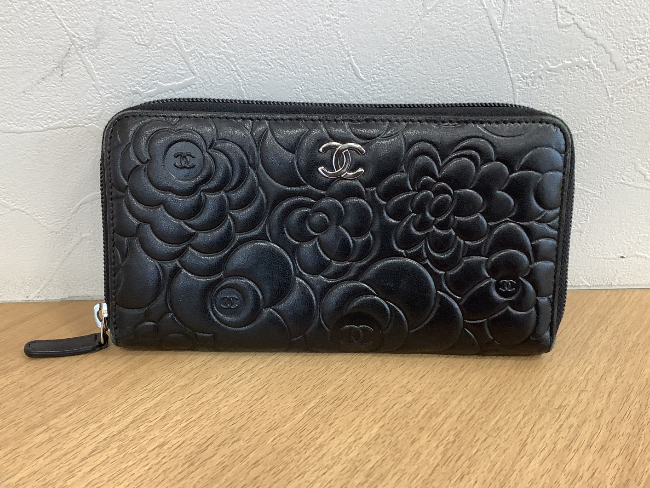 CHANELカメリア質屋鑑定済み CHANELカメリア質屋鑑定済み