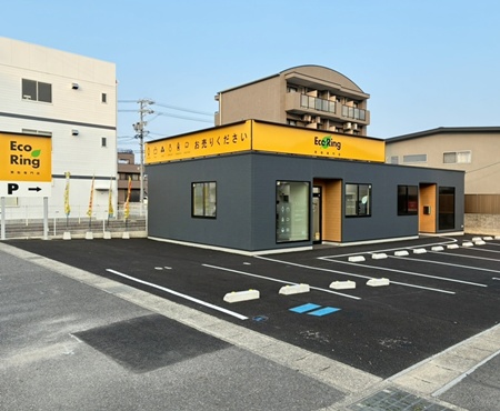 エコツール半田店】富士電機 富士リングブロー 三相低騒音形リング 
