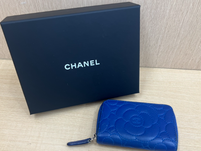 CHANELカメリア質屋鑑定済み 楽天市場】（新品仕上げ済）シャネル CHANEL カメリア ダイヤ