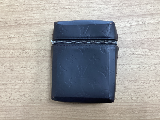 ルイヴィトン LOUIS VUITTON モノグラム グラセ ライン レイ