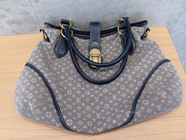 ルイヴィトン モノグラム・イディール 55 louis-vuitton--