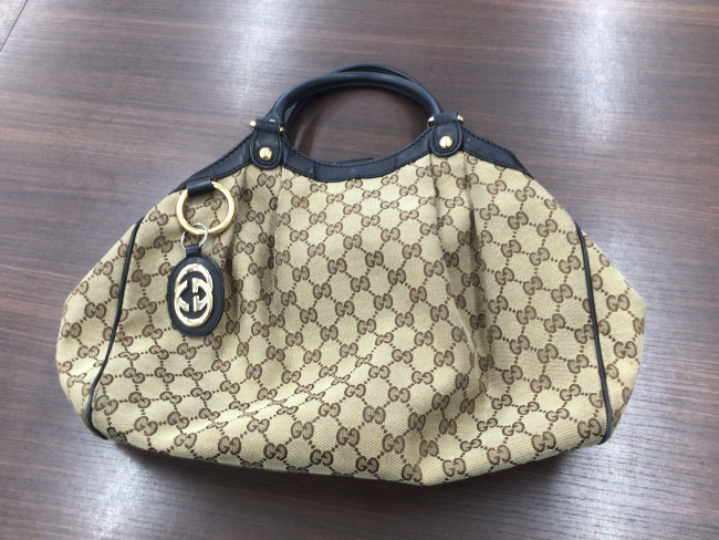 お値下げGUCCI グッチ スーキー グッチ(GUCCI) スーキー(SUKEY) 中古 バッグ | 通販・人気