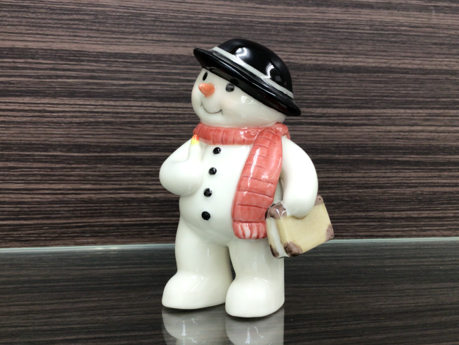 藤本 能道作 赤絵面取花壷 ｜ ブランド品の買取ならエコリング