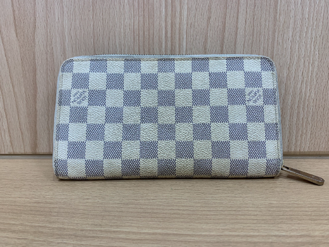Louis Vuitton ダミエ・アズール　一回のみ使用 ポシェット・フェリシー ダミエ・アズール｜ルイ・ヴィトン 公式