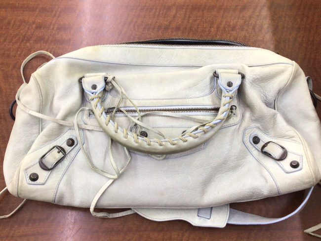 バレンシアガ ファーストの高価買取・査定ならブランド買取のエコリング