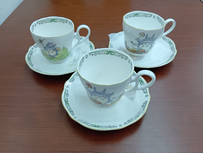 金重陶陽 作 備前 湯呑 ｜ ブランド品の買取ならエコリング