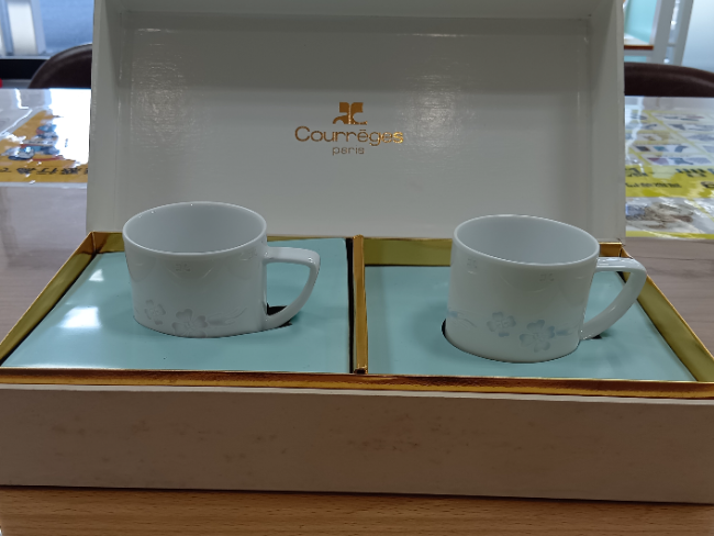 金重陶陽　備前湯呑 金重陶陽 作 「備前湯呑」 ～備前焼専門卸小売店 川口陶楽苑～