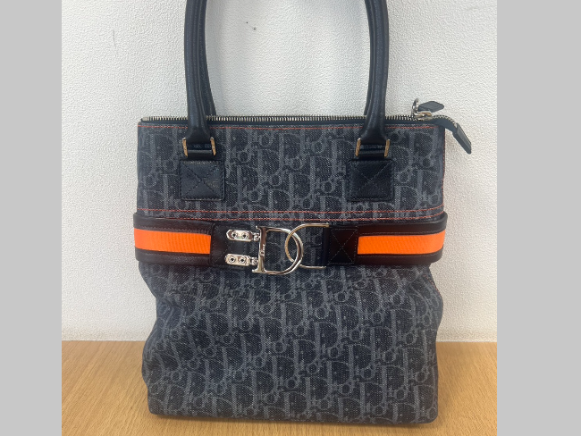 ディオール フライトの高価買取・査定ならブランド買取のエコリング